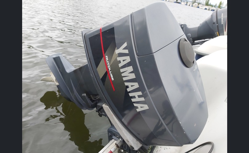 Yamarin 4300 paketti-kuva-1